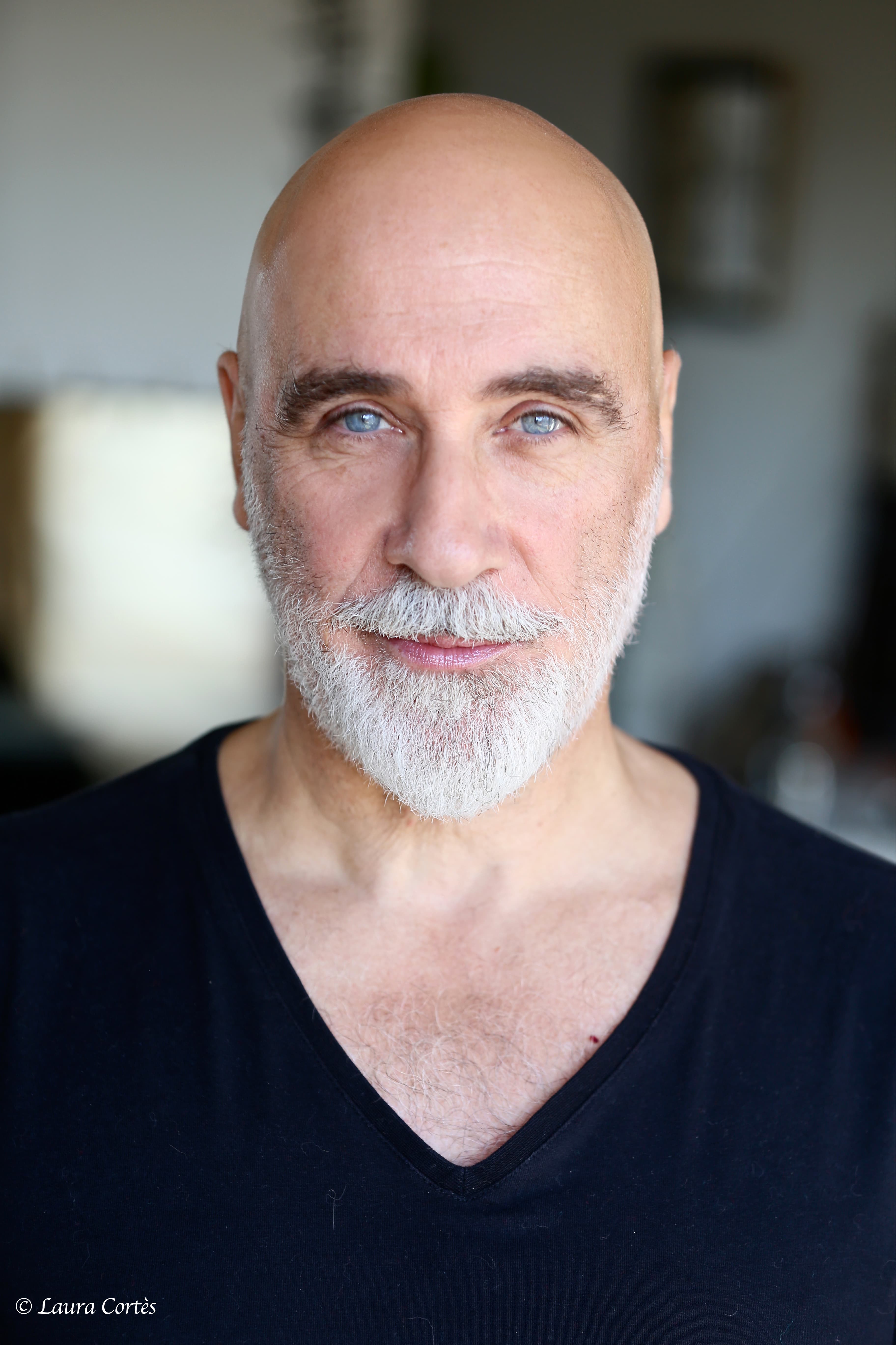 Main headshot