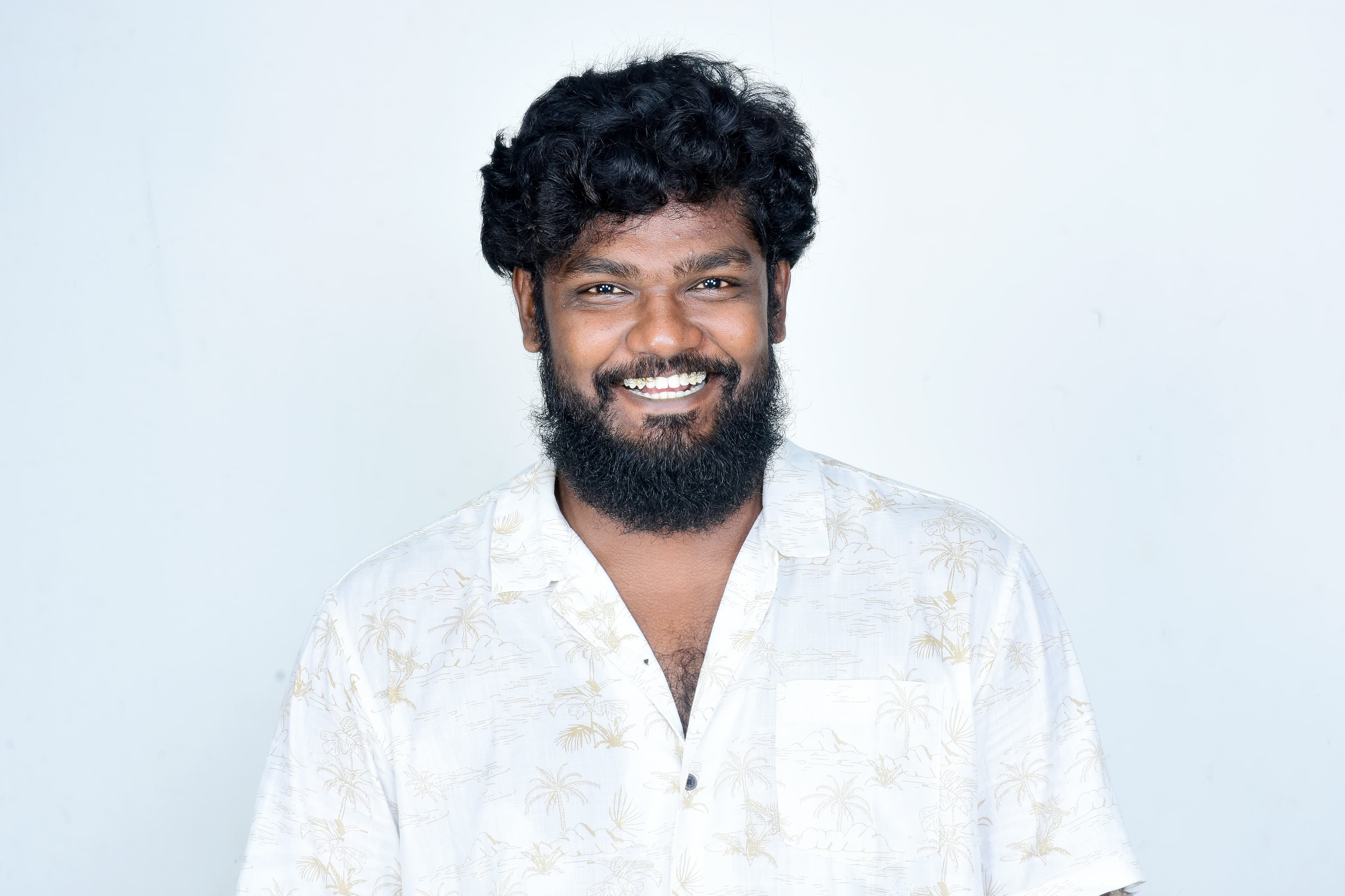 Main headshot
