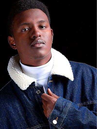 Main headshot