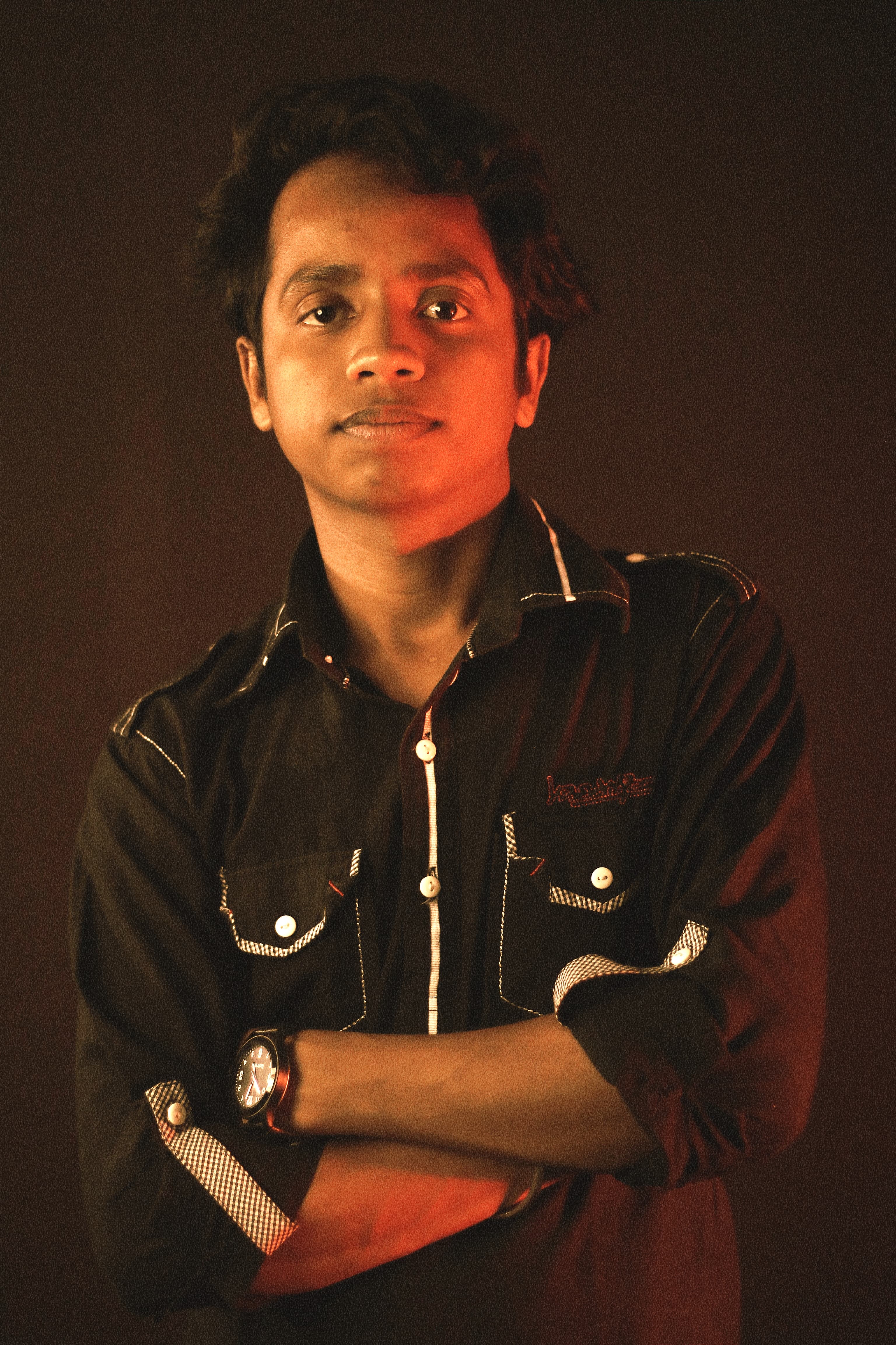 Main headshot