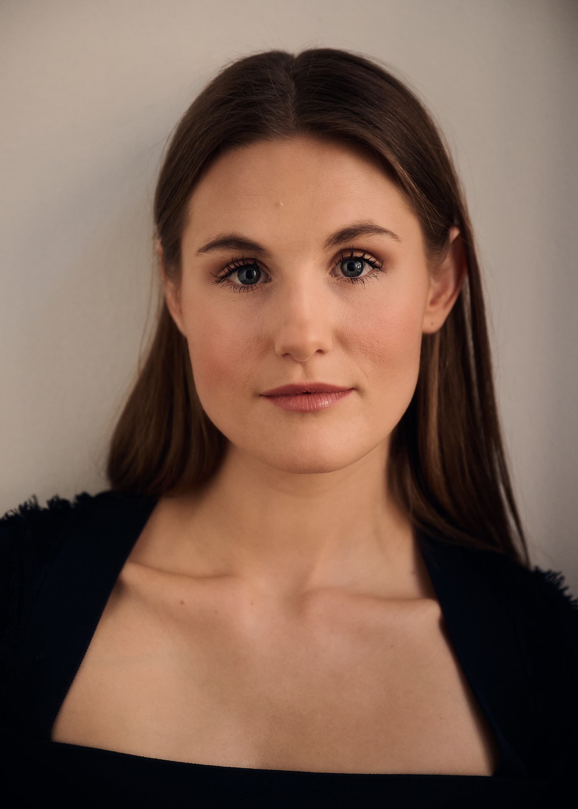 Main headshot