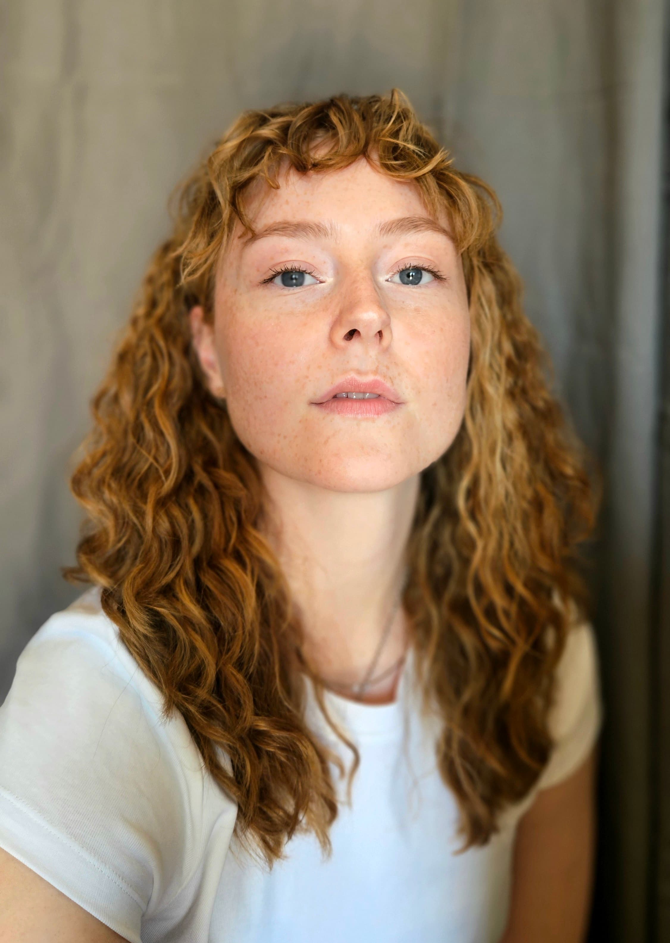 Main headshot