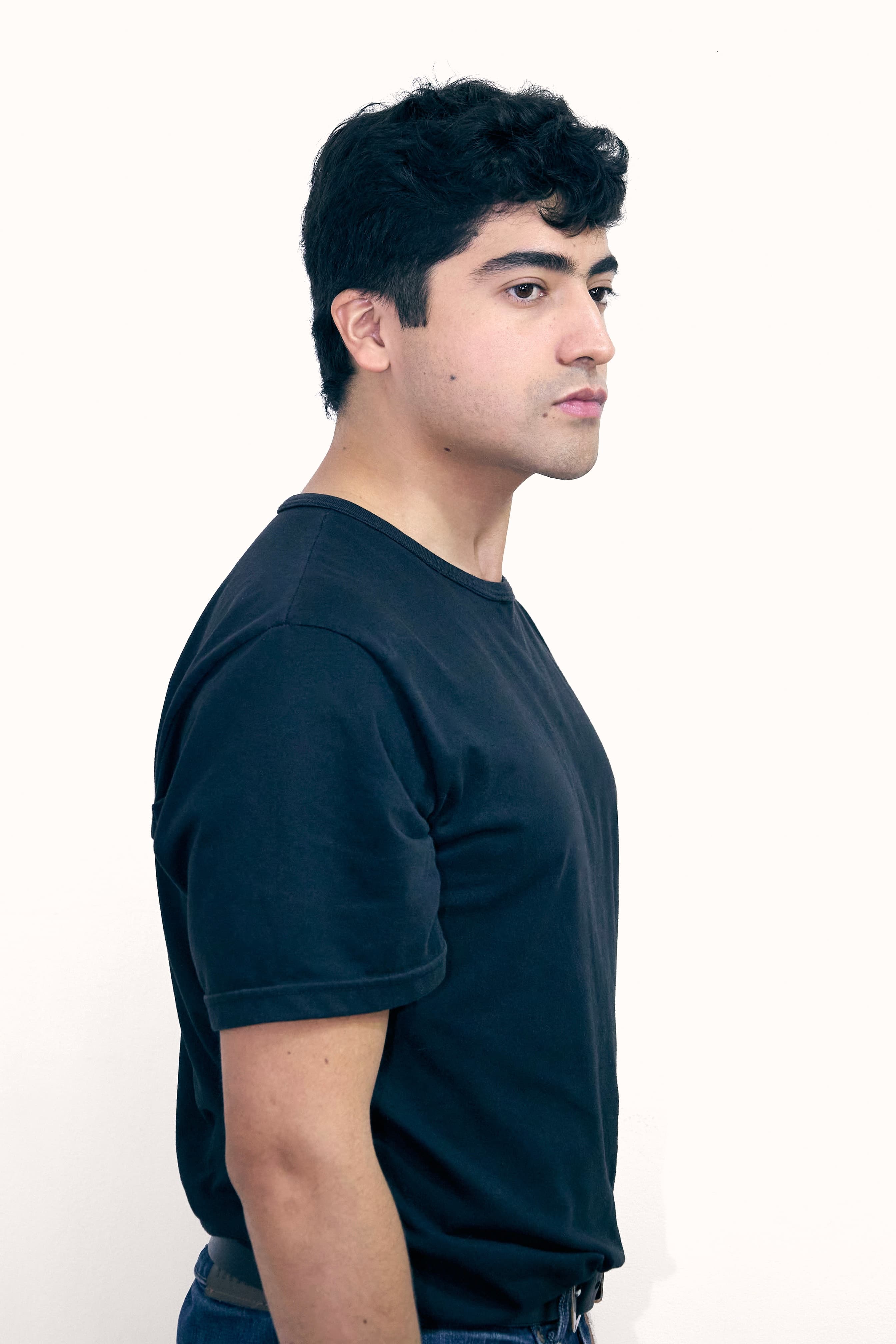 Main headshot
