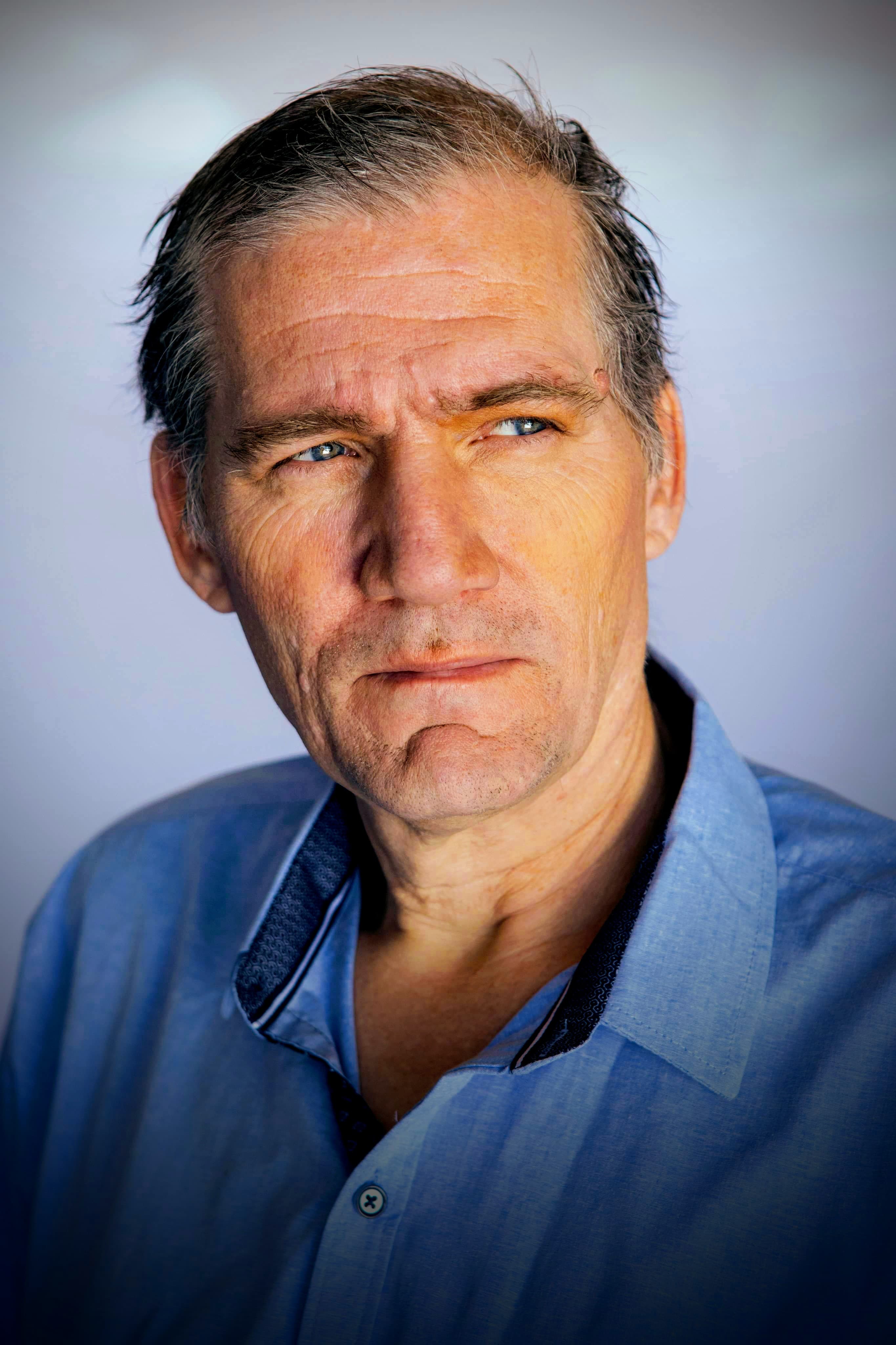 Main headshot