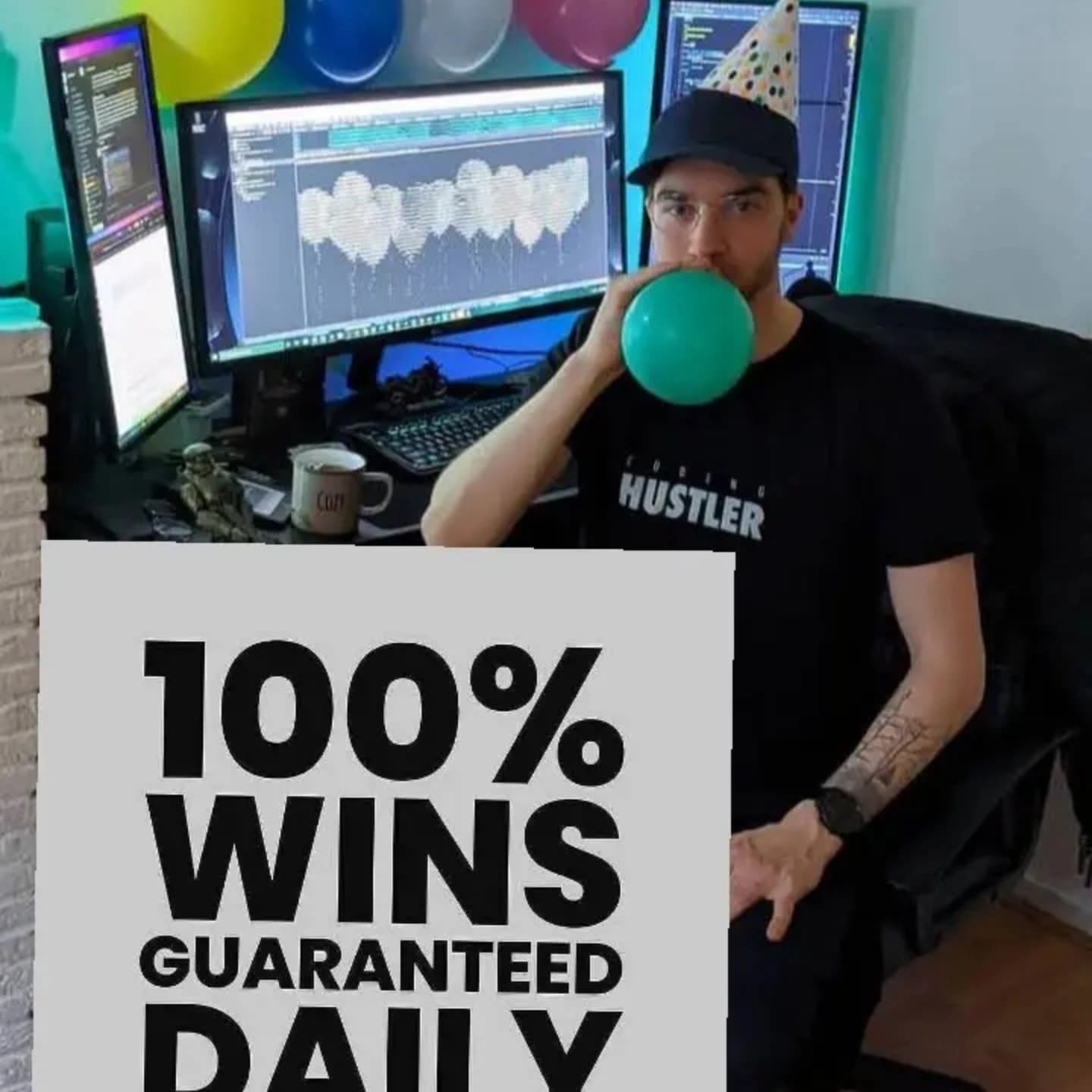 Main headshot
