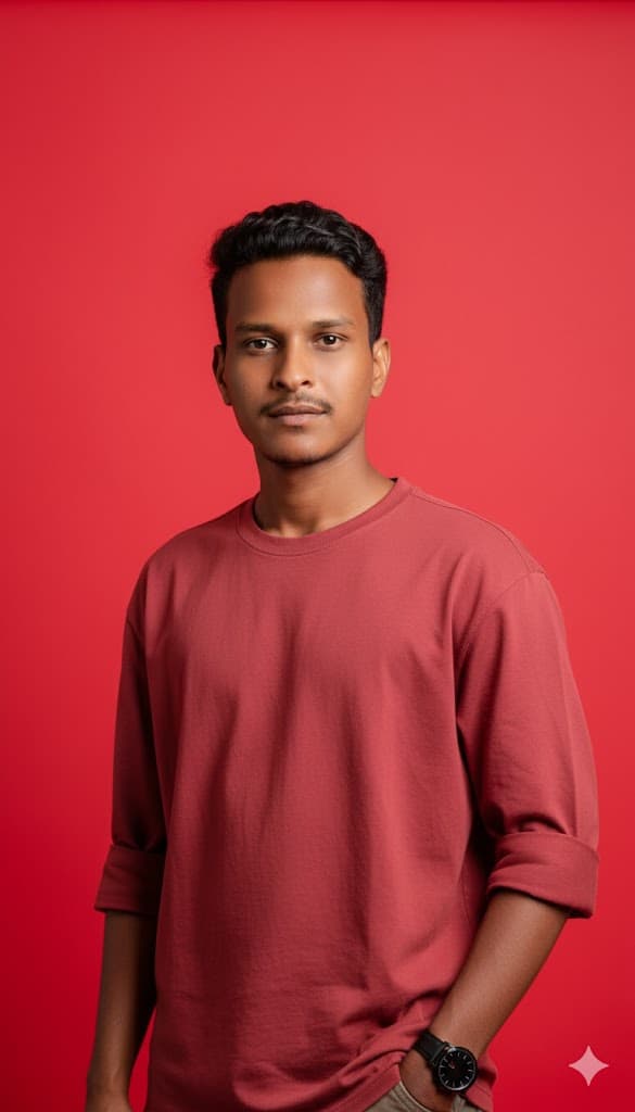 Main headshot