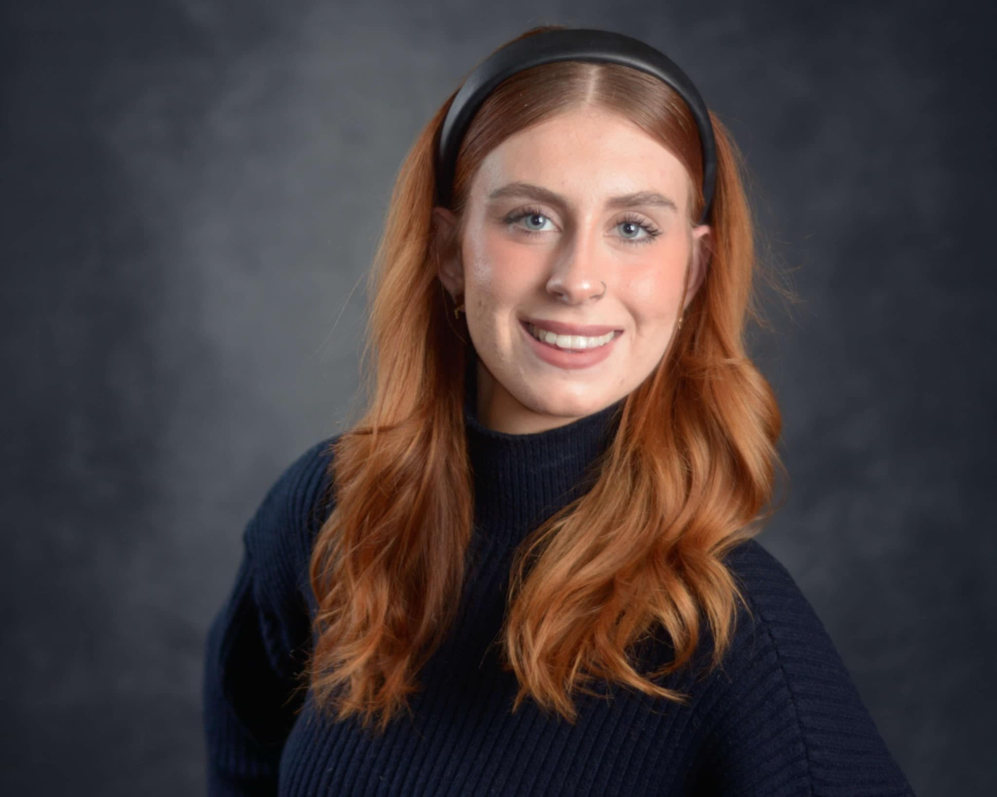 Main headshot