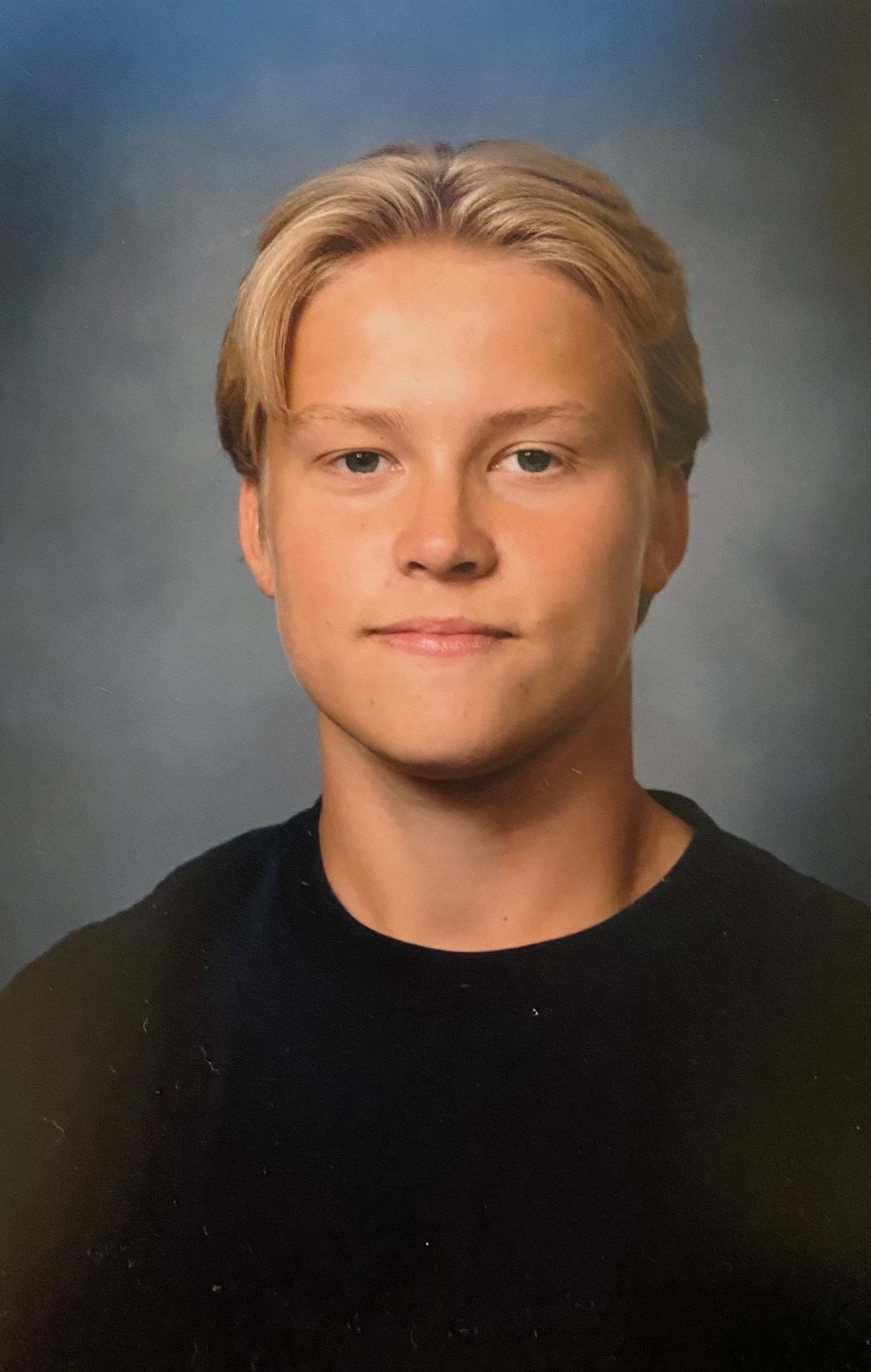 Main headshot