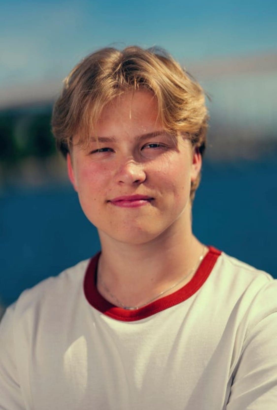 Main headshot