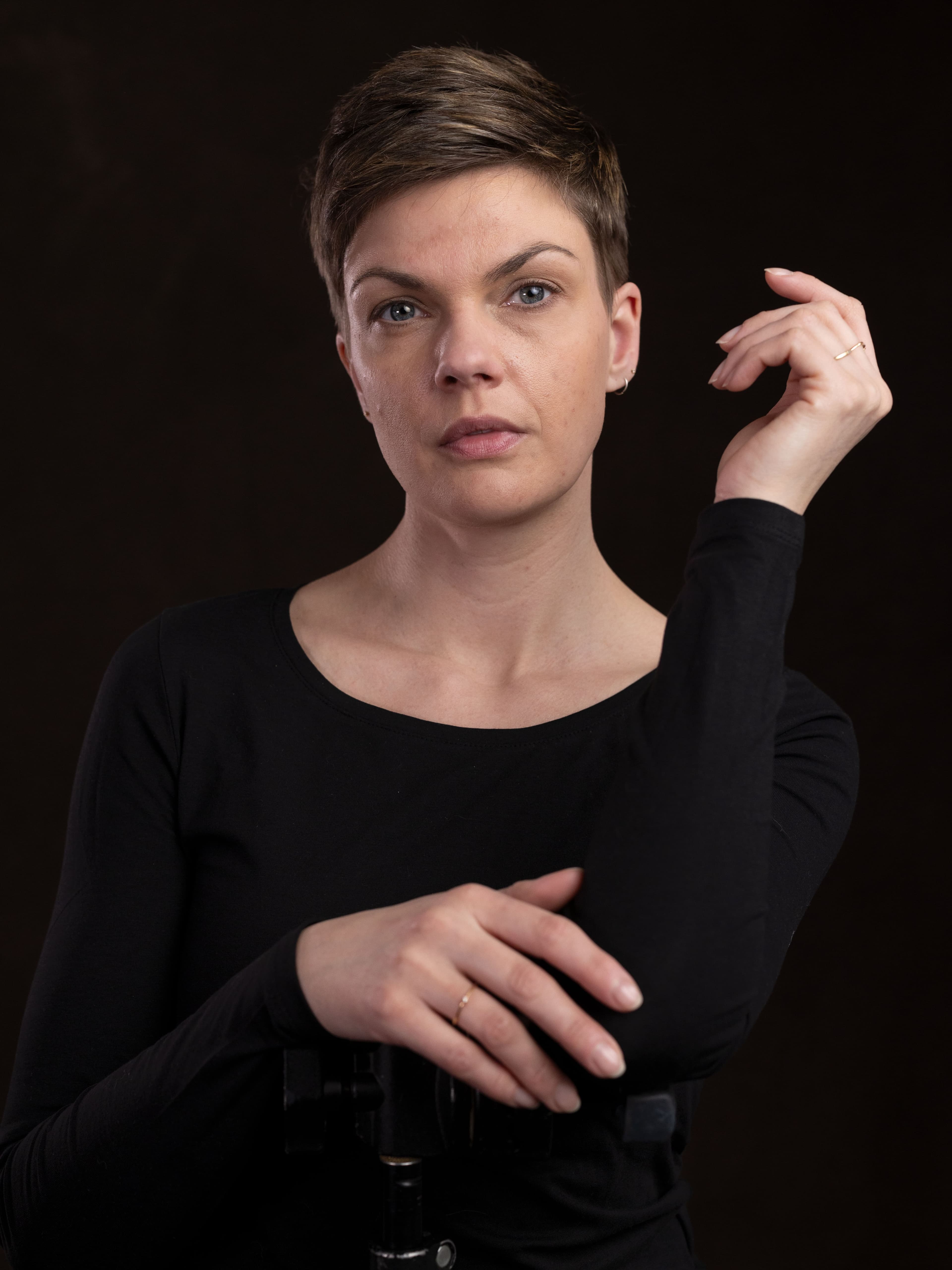 Main headshot