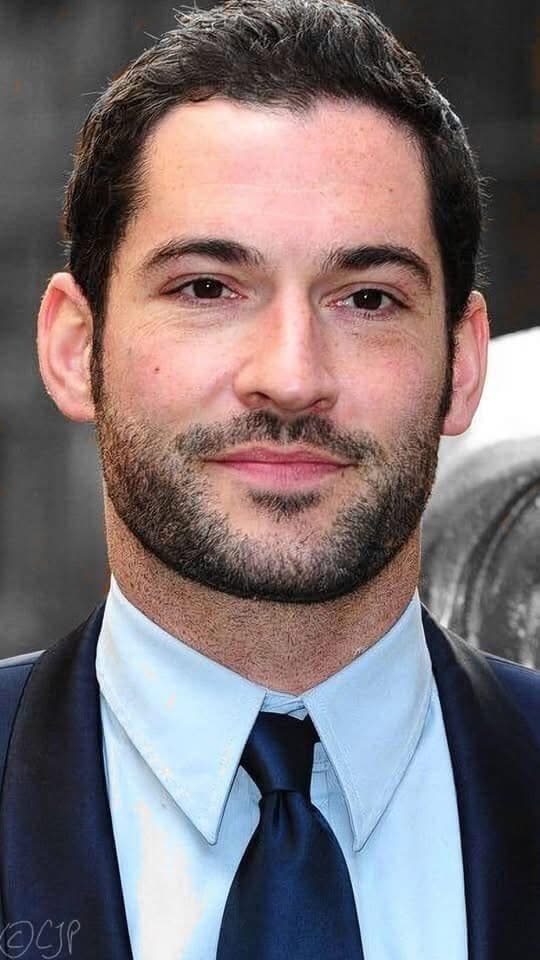 Tom Ellis | ActorCV